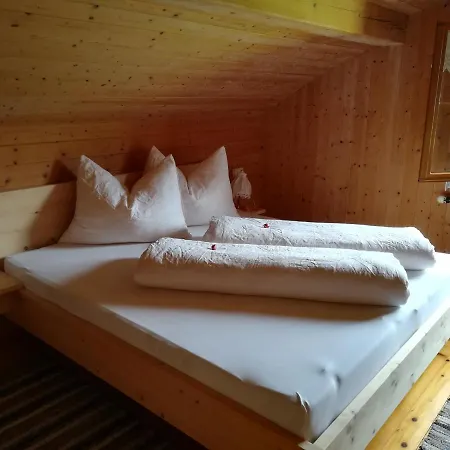 Bauernhof Schneider Apartamento