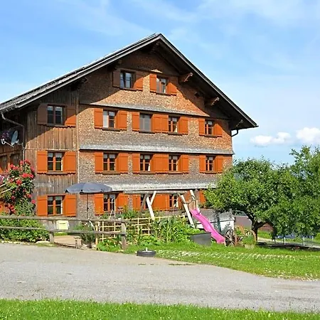 Bauernhof Schneider *
