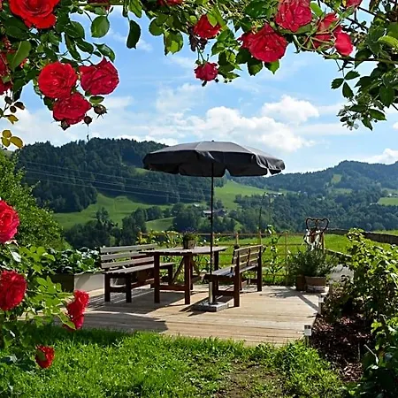 Bauernhof Schneider *