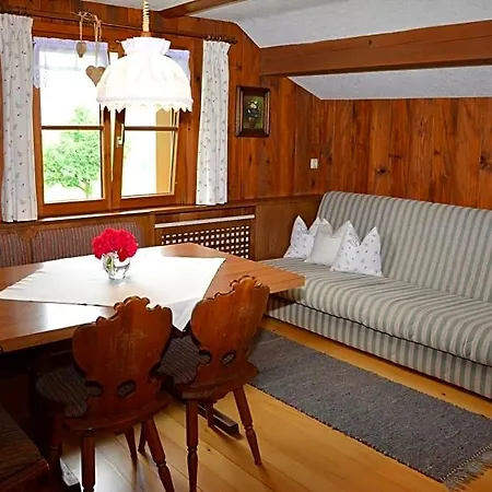Apartamento Bauernhof Schneider