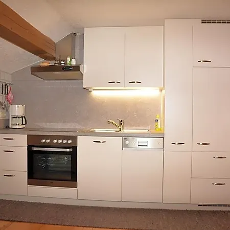 Apartamento Bauernhof Schneider