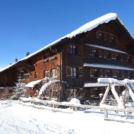 Bauernhof Schneider Apartmán