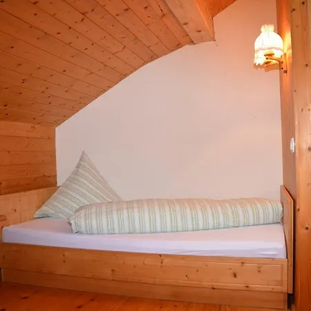 Apartment Bauernhof Schneider *