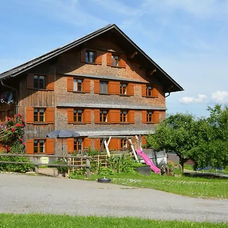 Bauernhof Schneider Apartment *