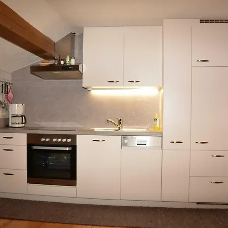Apartment Bauernhof Schneider Egg