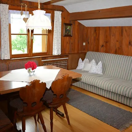 Bauernhof Schneider Egg