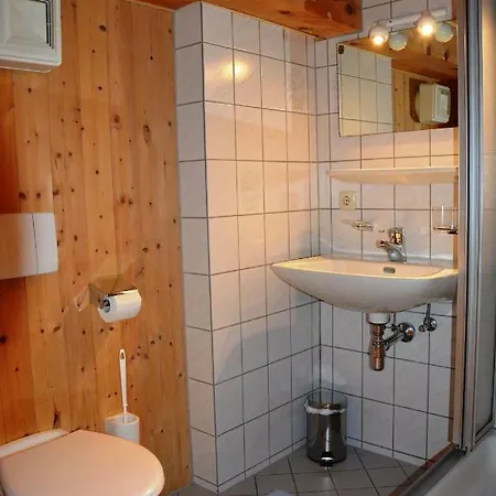 Apartamento Bauernhof Schneider