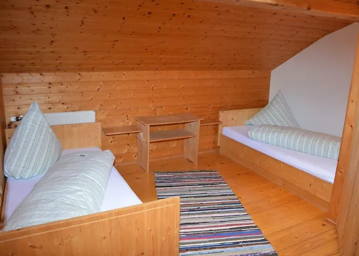 Bauernhof Schneider *