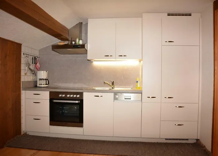 Apartment Bauernhof Schneider Egg