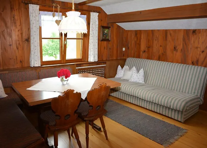 Bauernhof Schneider Egg