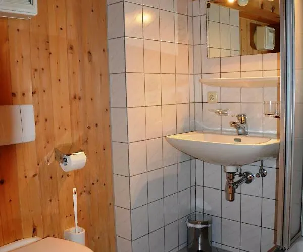 Apartment Bauernhof Schneider